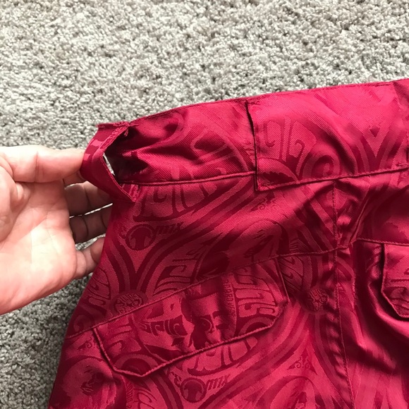 NWOT Liquid Venture5000 MM/snowboard/ski pants - Picture 3 of 14